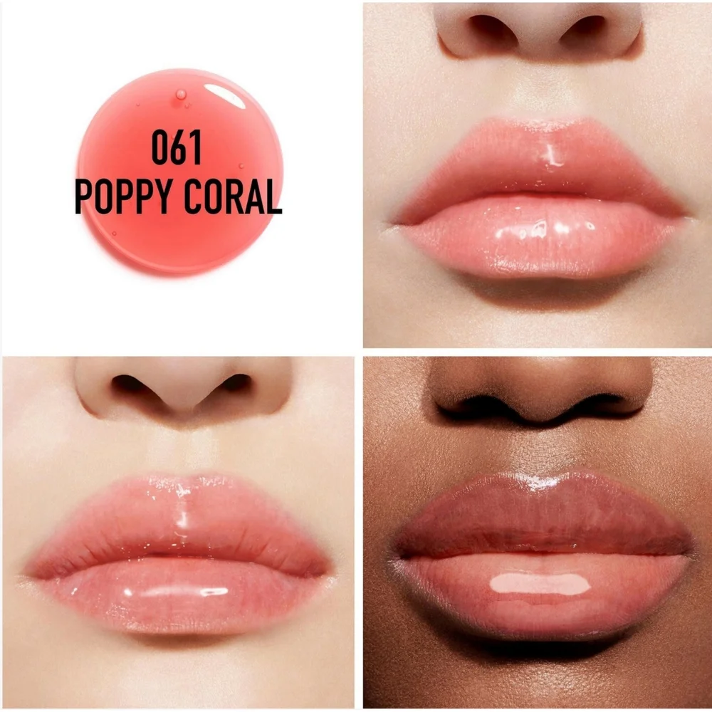Dior addict lip